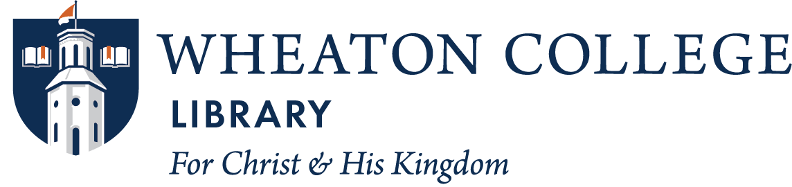 Institution 01CARLI_WHE Logo